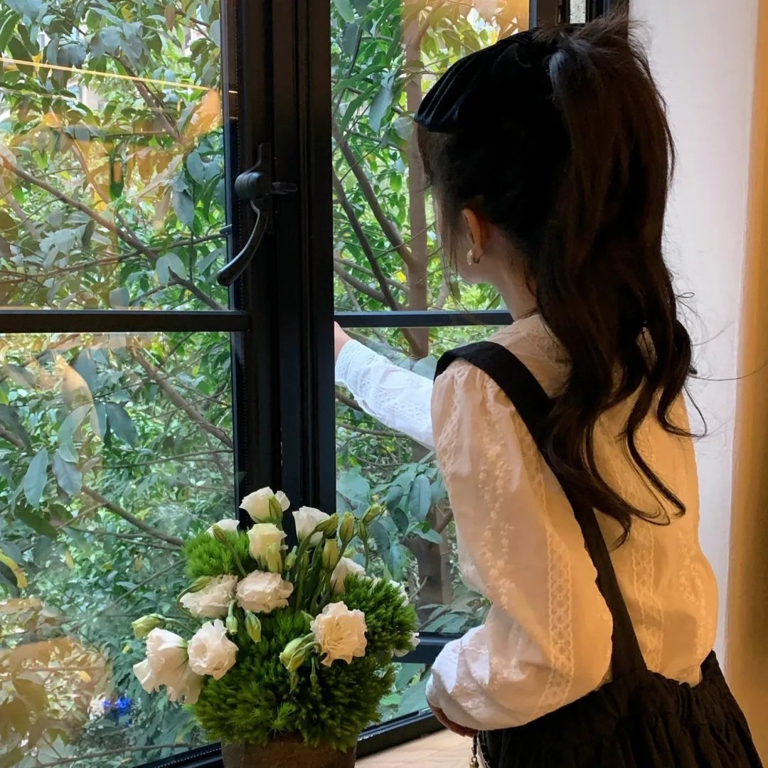 爱情开始的地方之遇见